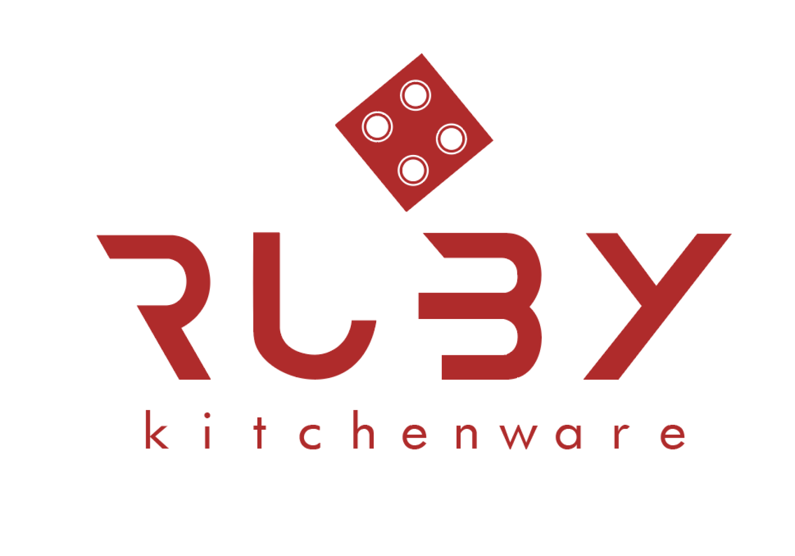 Tasarlayan X224- ''RUBY'' ismine logo çalışması 