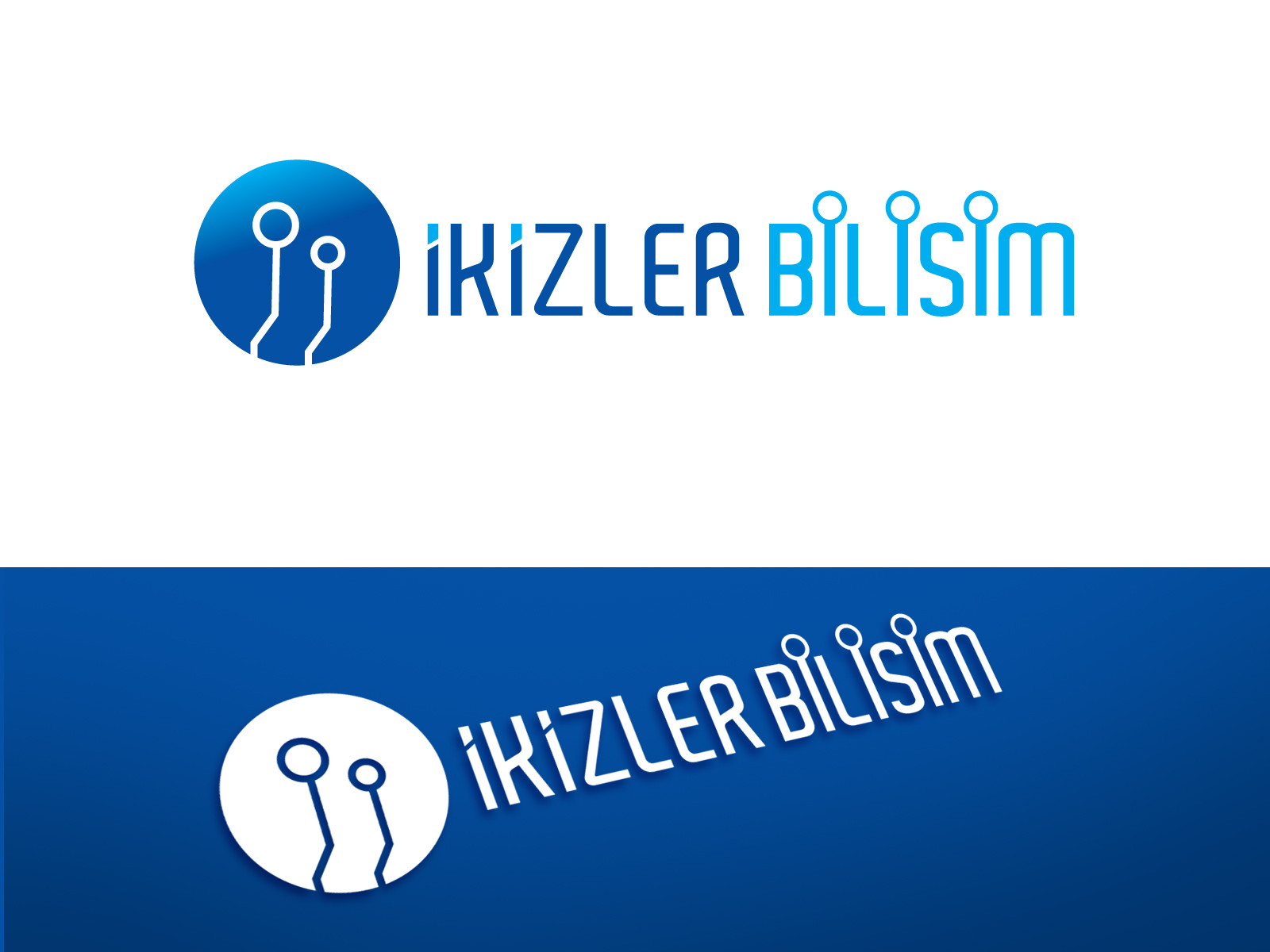 Tasarlayan grfkismail-bilişim üzerine yeni bir iş yeri