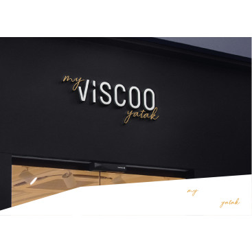 Yatak Markamız İçin Yeni Logo Arıyoruz yarışmasına tasarımcı sariportakal tarafından sunulan  tasarım 