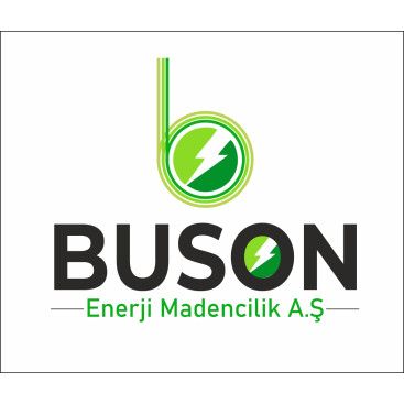 Yeni kurulan enerji & madencilik firması yarışmasına tasarımcı Şilan tarafından sunulan  tasarım 