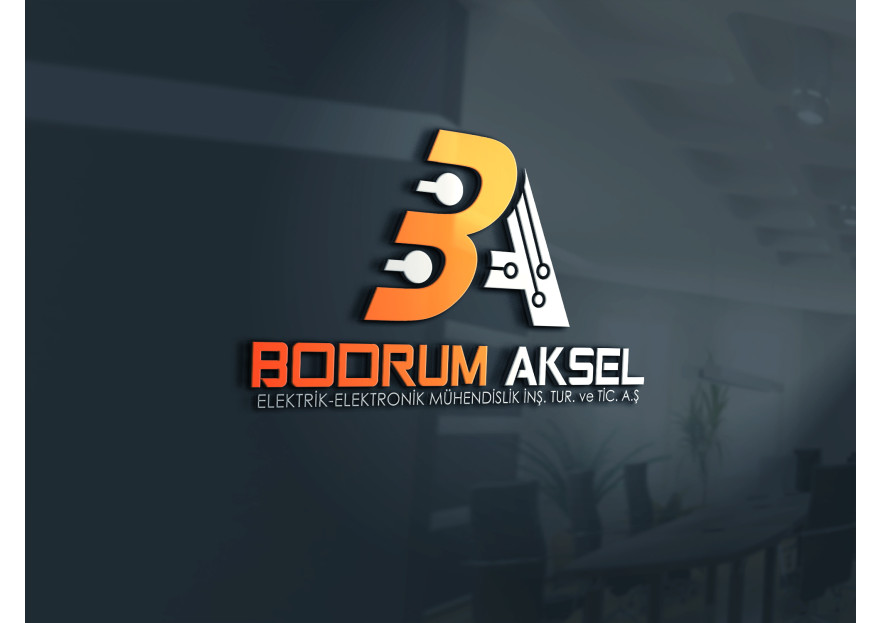 KALİTELİ VE EMSALSİZİ ARIYORUM yarışmasına tasarımcı grfkismail tarafından sunulan  tasarım 