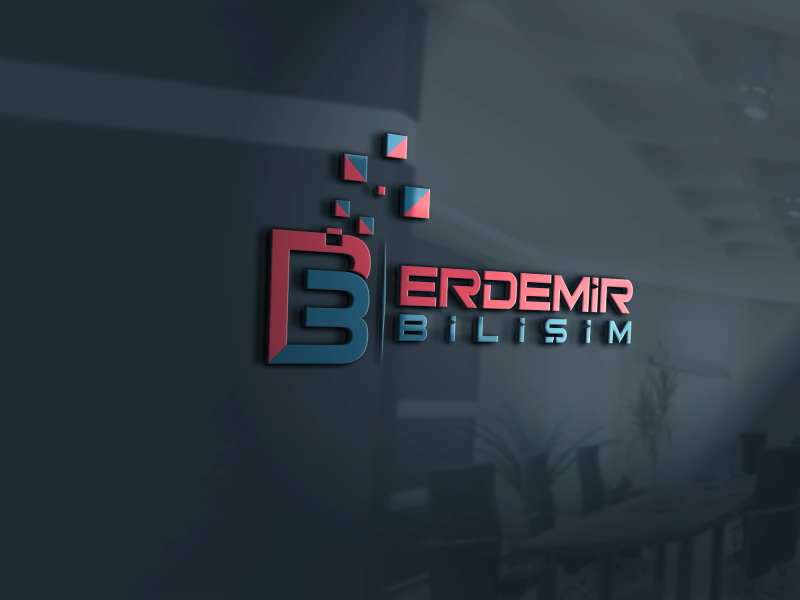 Kurumsal Logo Tasarımı