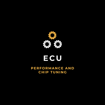 Ecu performance and Chip Tuning yarışmasına tasarımcı tugberkbilgi tarafından sunulan  tasarım