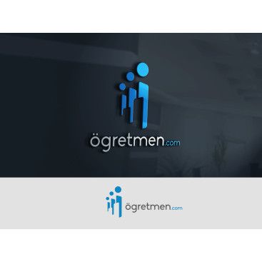 ÖZEL DERS PROJEMİZ İÇİN LOGO YARIŞMASI   yarışmasına tasarımcı grfkismail tarafından sunulan  tasarım 