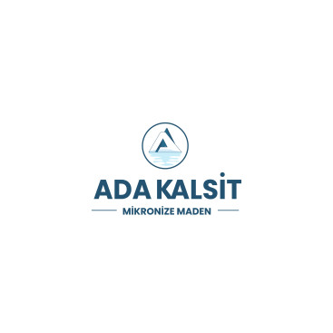 Ada Kalsit Mikronize yarışmasına tasarımcı izdüsümü tarafından sunulan  tasarım