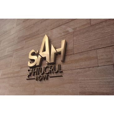 2009 DAN BERİ BİR LOGOMUZ OLMADI :) yarışmasına tasarımcı tuba kayahan tarafından sunulan  tasarım 