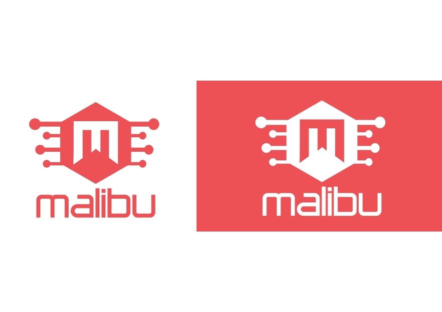 Medya Sektörü Yazılım Firmamıza Logo yarışmasına tasarımcı myben design tarafından sunulan  tasarım 