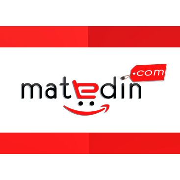 E-Ticaret Sitesi Logo Çalışması yarışmasına tasarımcı OsKa Desıgn tarafından sunulan  tasarım 
