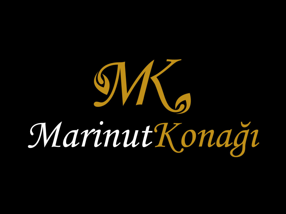Tasarlayan melek gümüş-Mardin Marinut Konağı Logo Çalışması
