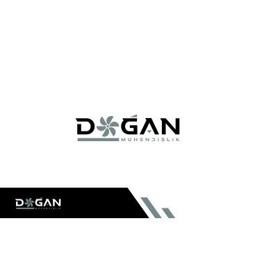 MUHENDİSLİK FİRMASİ LOGO TASARİMİ TOPTAN PARAKENDE SATİS VE POMPA YETKİLİ SERVİS yarışmasına tasarımcı ogzhnygns tarafından sunulan  tasarım 