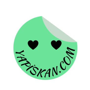 yapiskan.com yarışmasına tasarımcı Küçük programcı tarafından sunulan  tasarım 