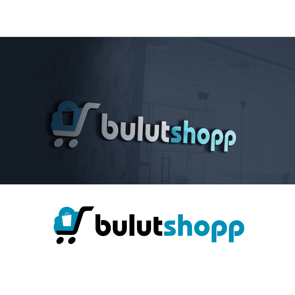 E-ticaret sayfama logo 