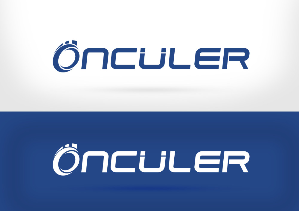 Yazılım Firması İçin Logo Tasarımı