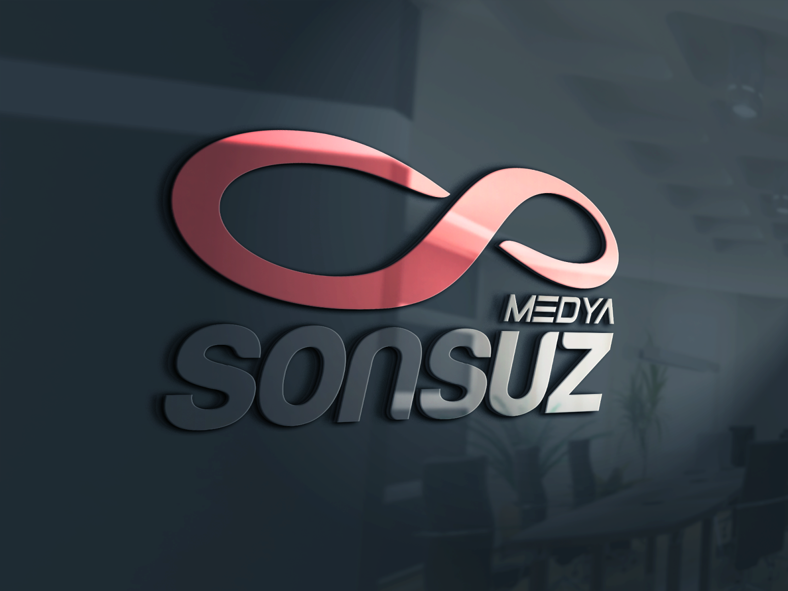 Tasarlayan Designer-SONSUZLUK 