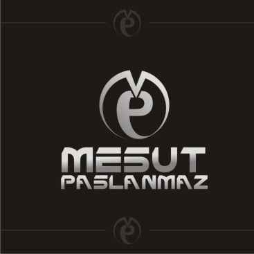 Mesut Paslanmaz Logo Çalışması yarışmasına tasarımcı Designe® tarafından sunulan  tasarım 
