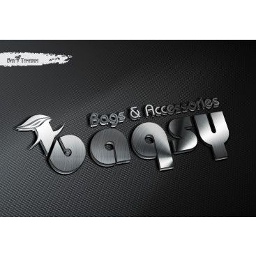 FİRAMAMIZA LOGO TASARIMI yarışmasına tasarımcı BayTasarim tarafından sunulan  tasarım 