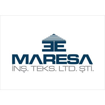 İNŞAAT FİRMAMIZA LOGO VE KARTVİZİT yarışmasına tasarımcı 90's tarafından sunulan  tasarım 