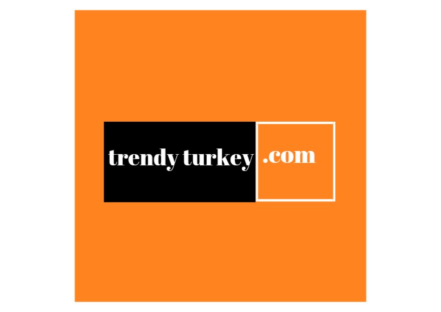 Trendy Turkey Kurumsal Logo Calismasi yarışmasına tasarımcı MEL4 tarafından sunulan  tasarım 