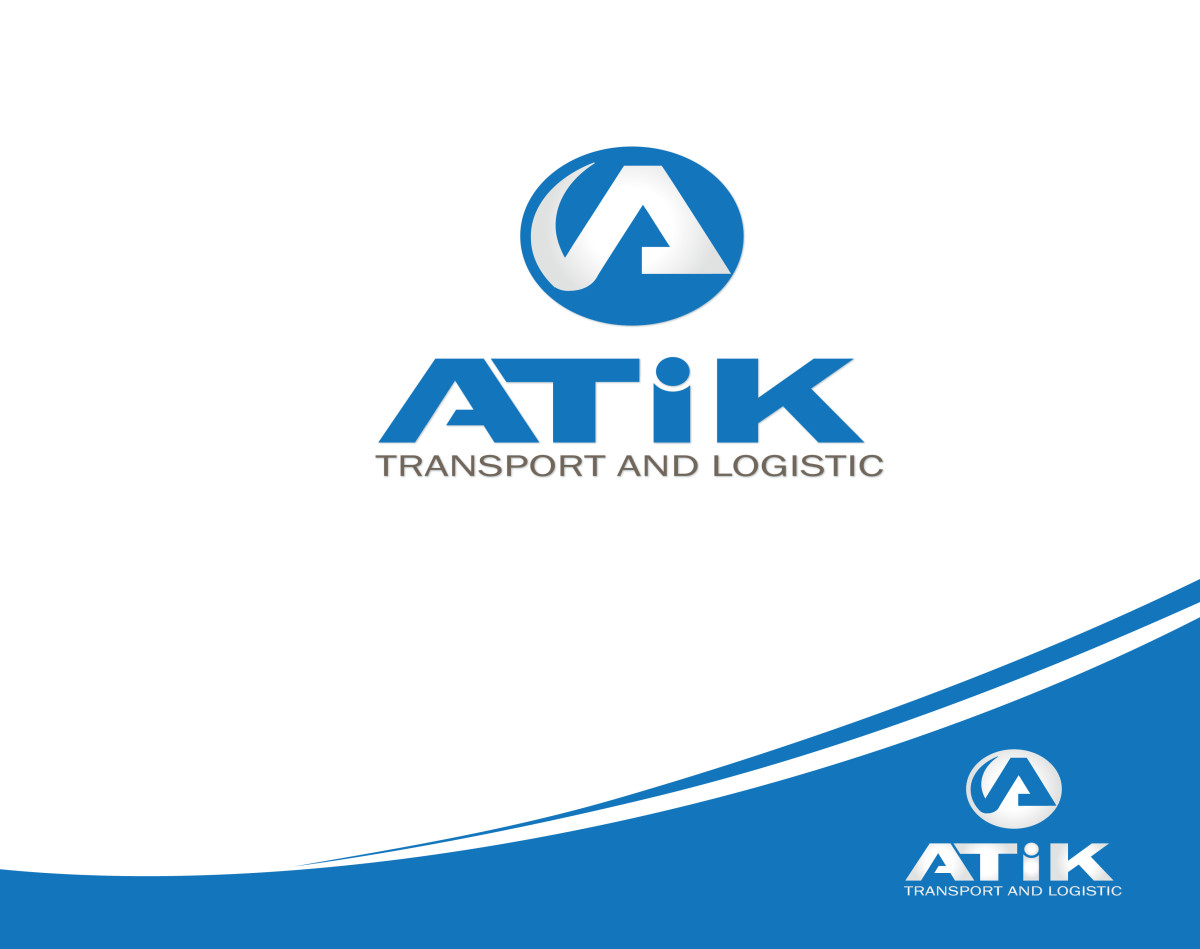 Tasarlayan dream_design-Atik ve Aktif Logo
