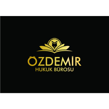 HUKUK BÜROMA LOGO ARIYORUM yarışmasına tasarımcı rba tarafından sunulan  tasarım 