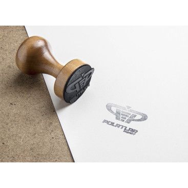 inşaat firmamıza prestijli logo tasarım yarışmasına tasarımcı xyzxyz tarafından sunulan  tasarım 