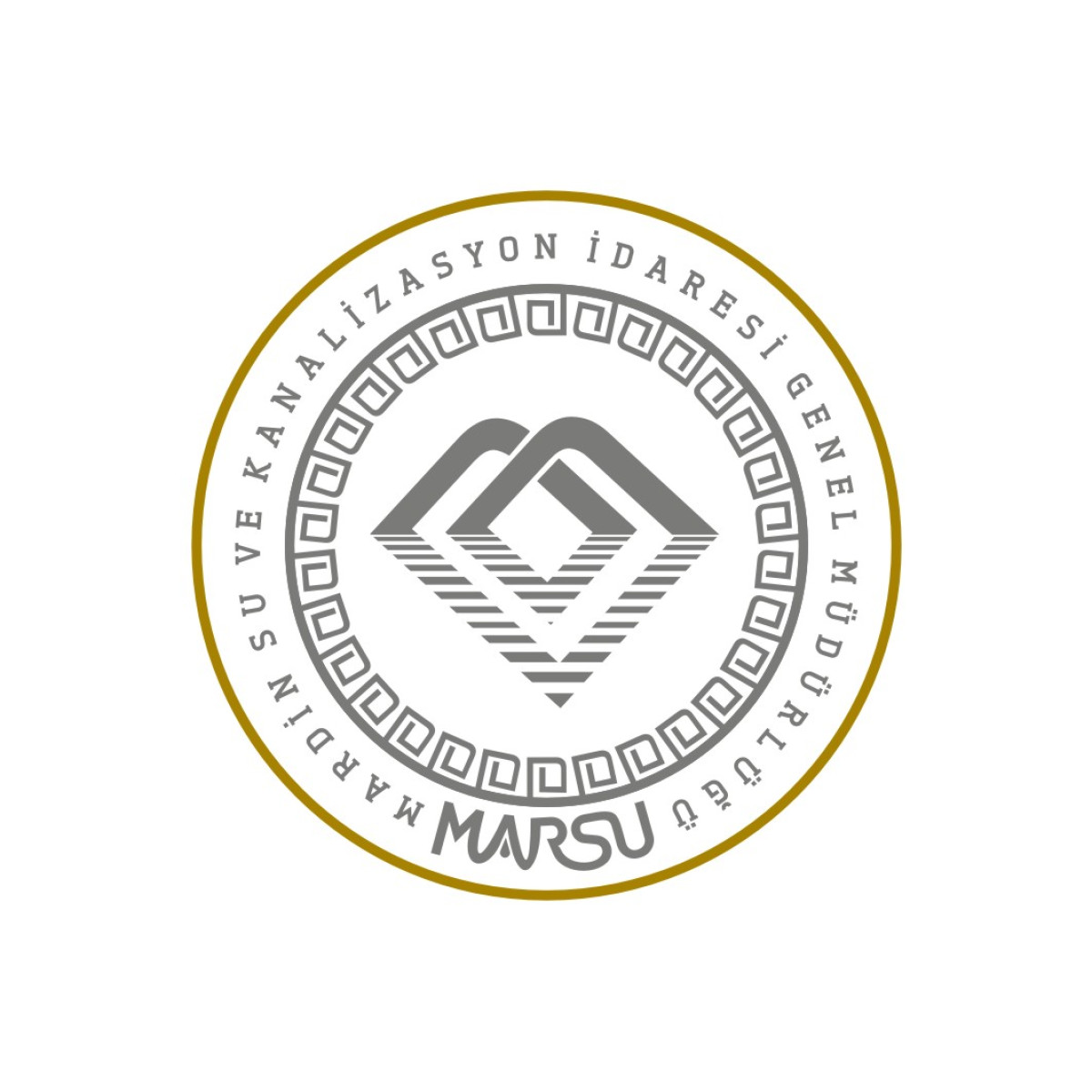 Tasarlayan Designe®-MARSU Kurumsal Logo Yarışması 