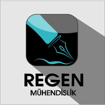 REGEN MÜHENDİSLİK yarışmasına tasarımcı engin tarafından sunulan  tasarım 
