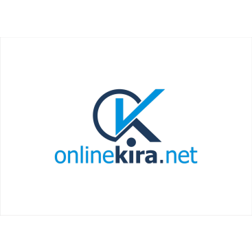 onlinekira.net Türkiye'de bir İLK.. yarışmasına tasarımcı hbgrafik tarafından sunulan  tasarım 