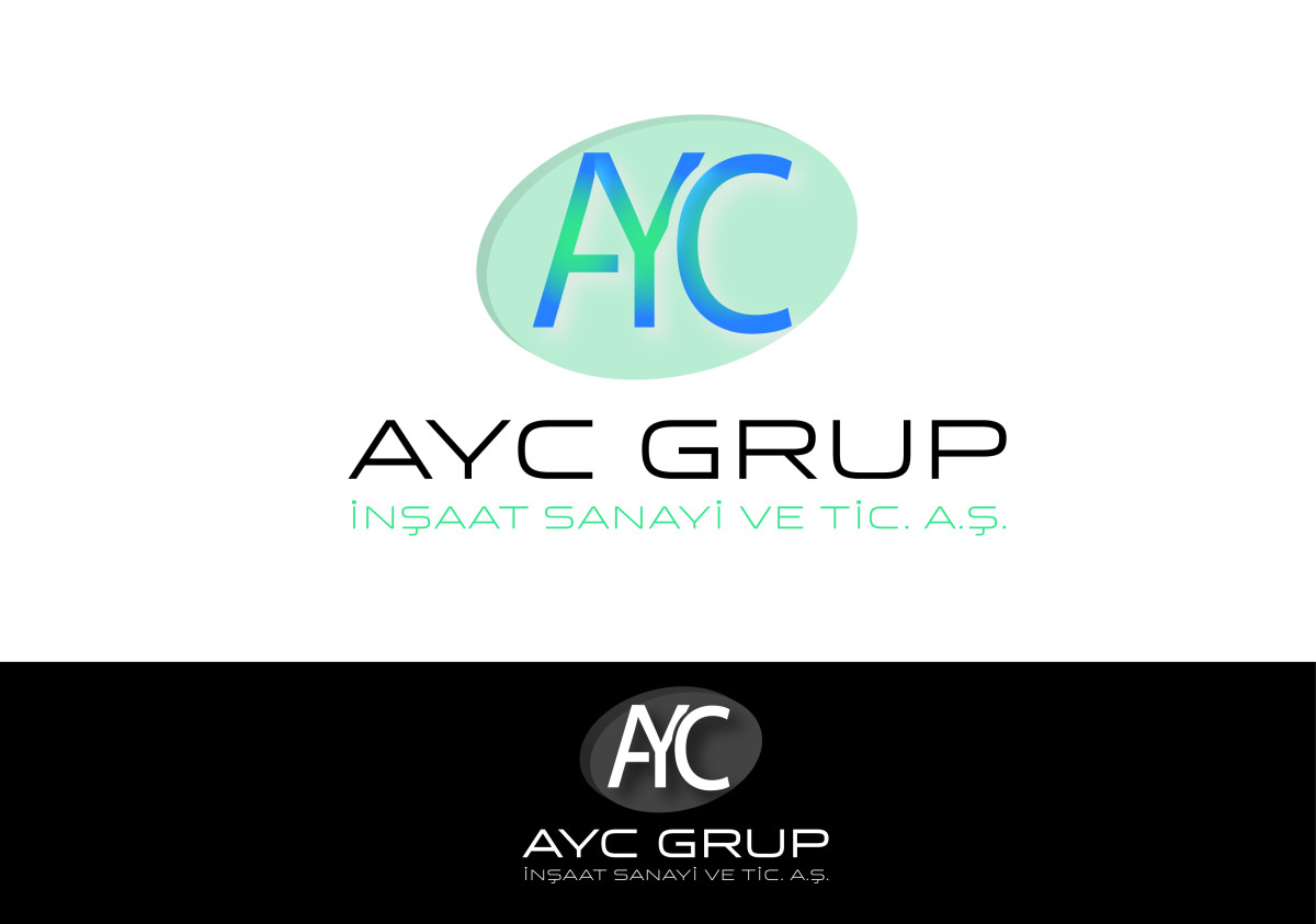 Tasarlayan busraersın-AYC Grup için logo tasarım yarışması