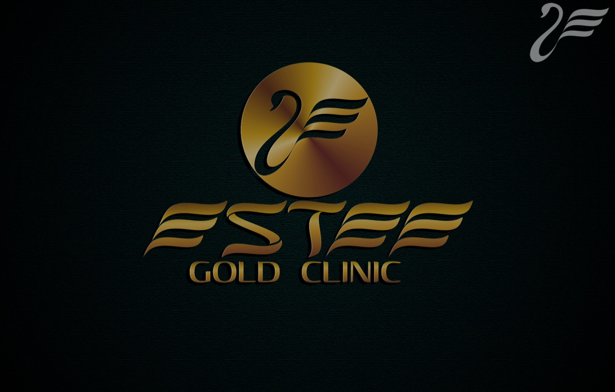 Tasarlayan barpek-Estetik clinic merkezimize logo