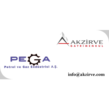 AKZİRVE  yarışmasına tasarımcı Odessa tarafından sunulan  tasarım 