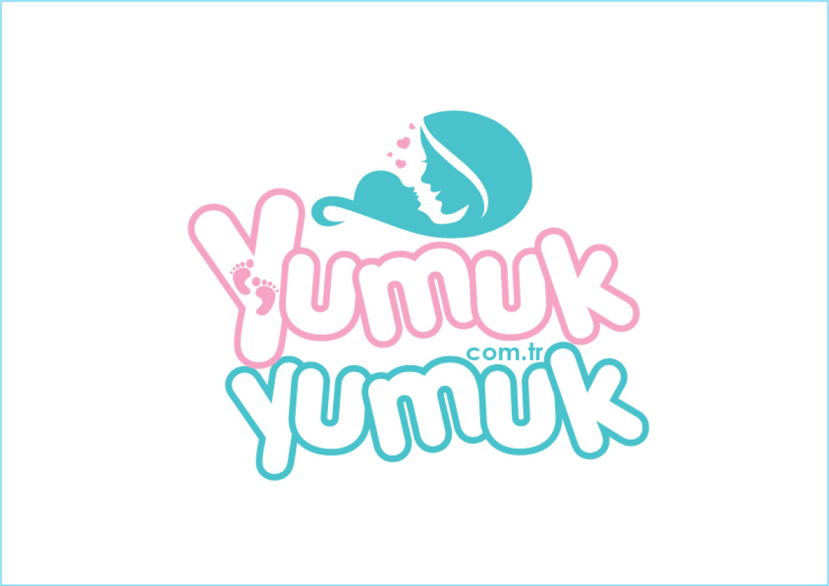 Tasarlayan ozlem45-YUMUKYUMUK.COM.TR Logo ve Amblem Tasarım