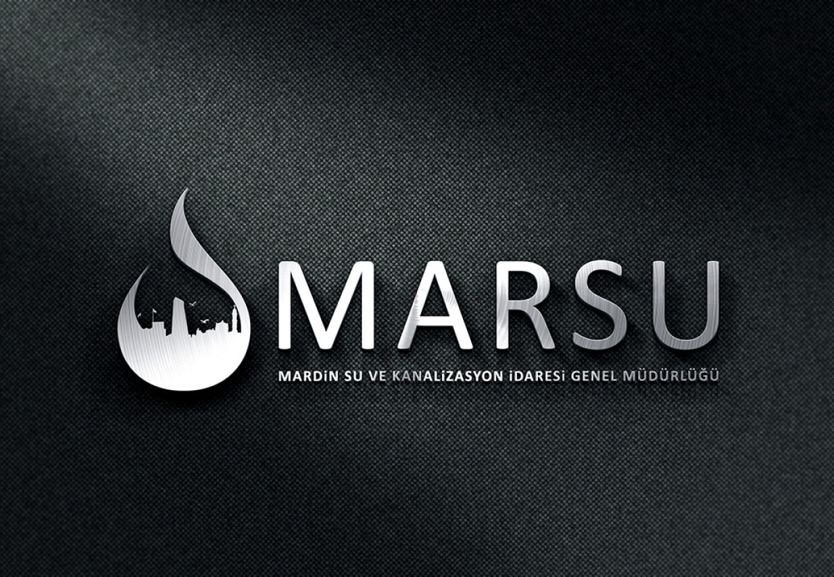 Tasarlayan talhaa-MARSU Kurumsal Logo Yarışması 