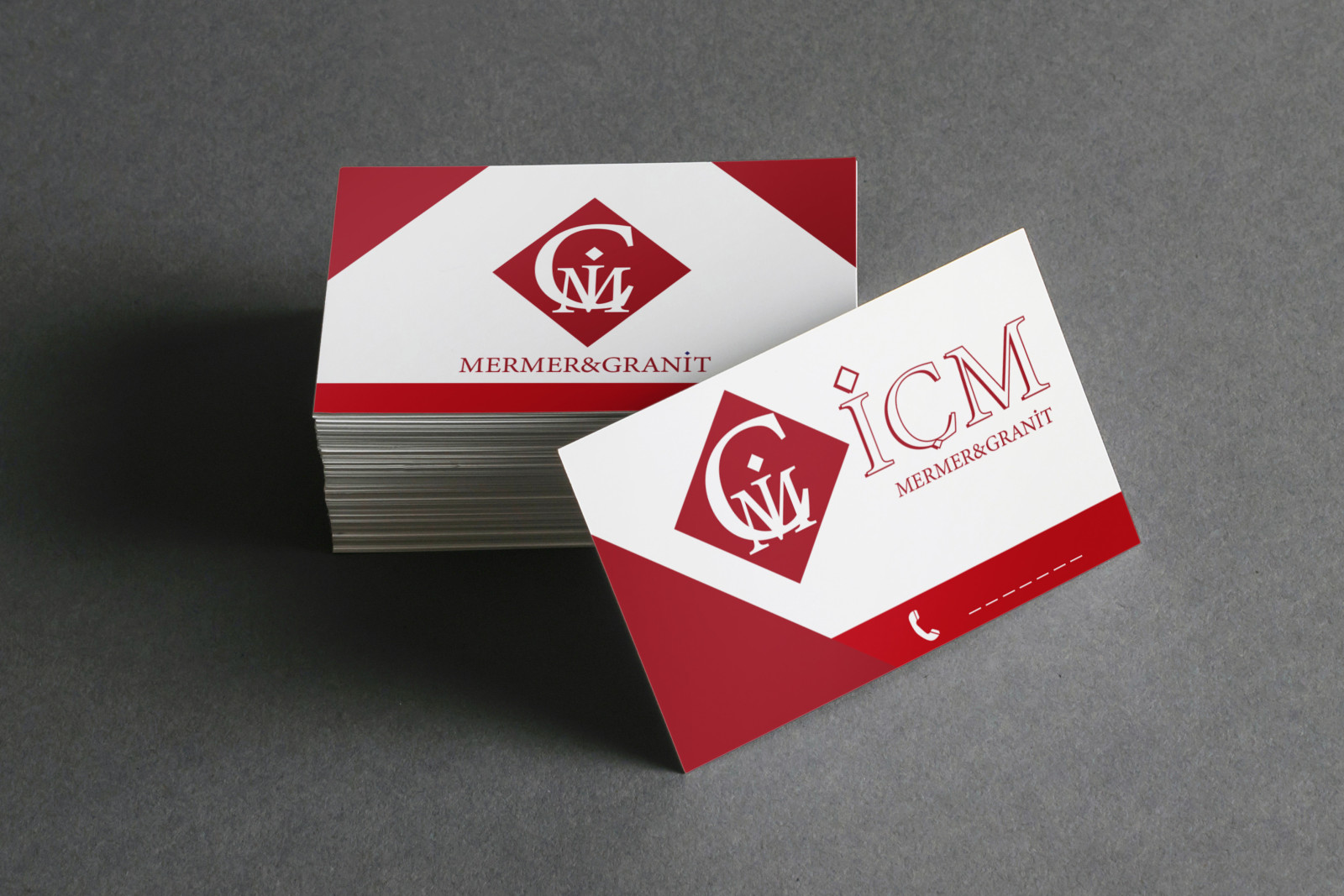 Tasarlayan MET DESIGN -LOGO VE KURUMSAL KİMLİK TASARIMI 