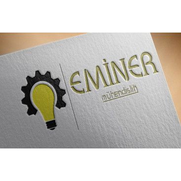 KURUMSALLIK İÇİN İLK ADIM... yarışmasına tasarımcı KnockOut tarafından sunulan  tasarım 