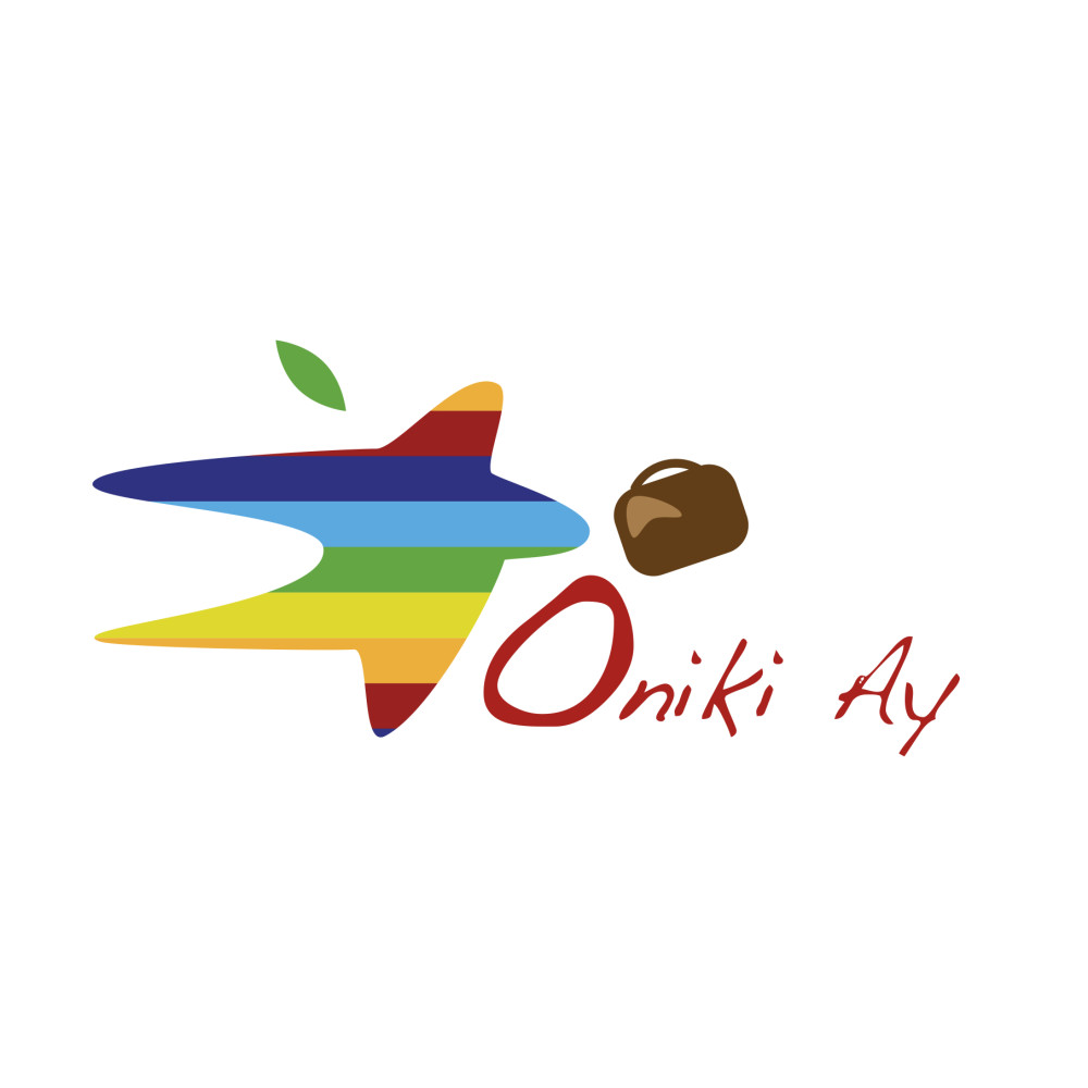 oniki ay ( 12 ay ) turizm logo çalışması yarışmasına vlknkpln tarafından girilen tasarım