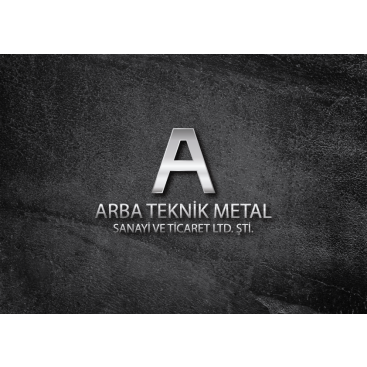 Sirketimiz icin logo ve kurumsal kimlik  yarışmasına tasarımcı Eagle tarafından sunulan  tasarım 