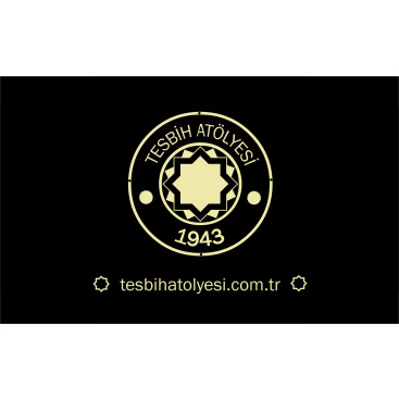 TESBİH ATÖLYESİ (tesbihatolyesi.com.tr) yarışmasına tasarımcı Light Yagami tarafından sunulan  tasarım