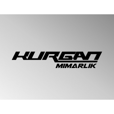 MİMARLIK LOGOSUNU TASARLAMAYA NE DERSİN? yarışmasına tasarımcı FeritAliyev tarafından sunulan  tasarım 