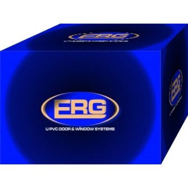 PVC PROFİLİ İÇİN LOGO TASARIMI yarışmasına tasarımcı LiderLogo tarafından sunulan  tasarım 