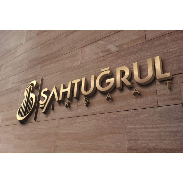 2009 DAN BERİ BİR LOGOMUZ OLMADI :) yarışmasına tasarımcı RΛPİDO tarafından sunulan  tasarım 