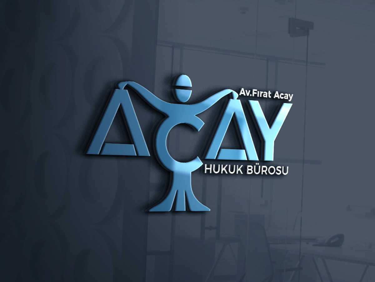 Tasarlayan MortingenSchtrauze-Hukuk Büromuzun markası oluşturmak amacı