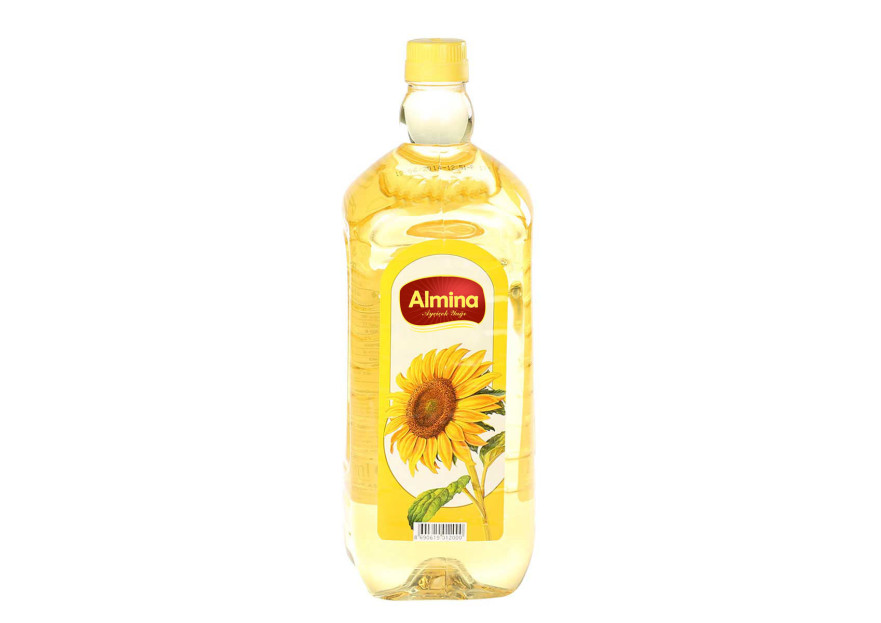 YENI ÜRETIĞIMIZ YAĞ IÇIN LOGO TASARIMI yarışmasına tasarımcı Pineappleᵀᴹ tarafından sunulan  tasarım 