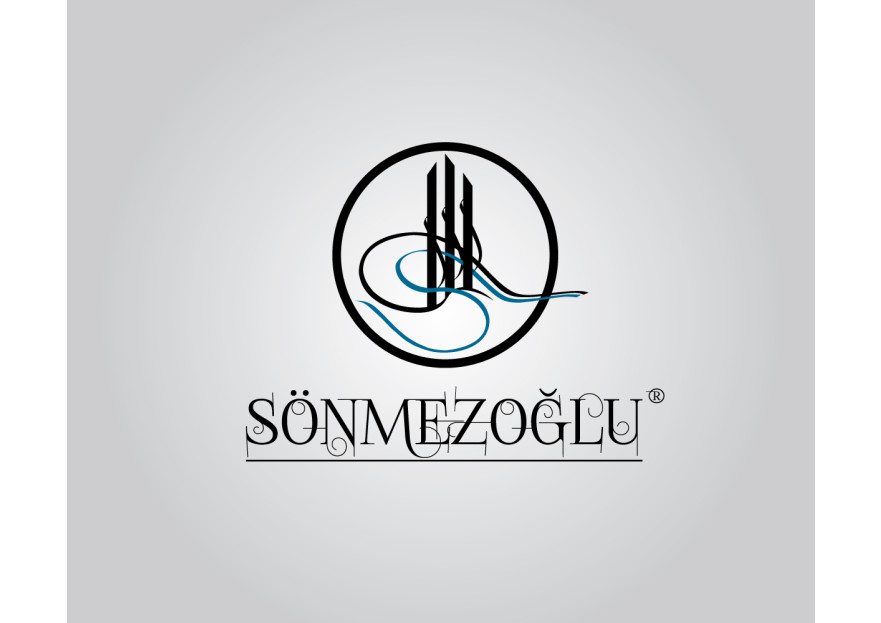 Sönmezoğlu Logo Tasarımı yarışmasına tasarımcı Zemheri tarafından sunulan  tasarım 