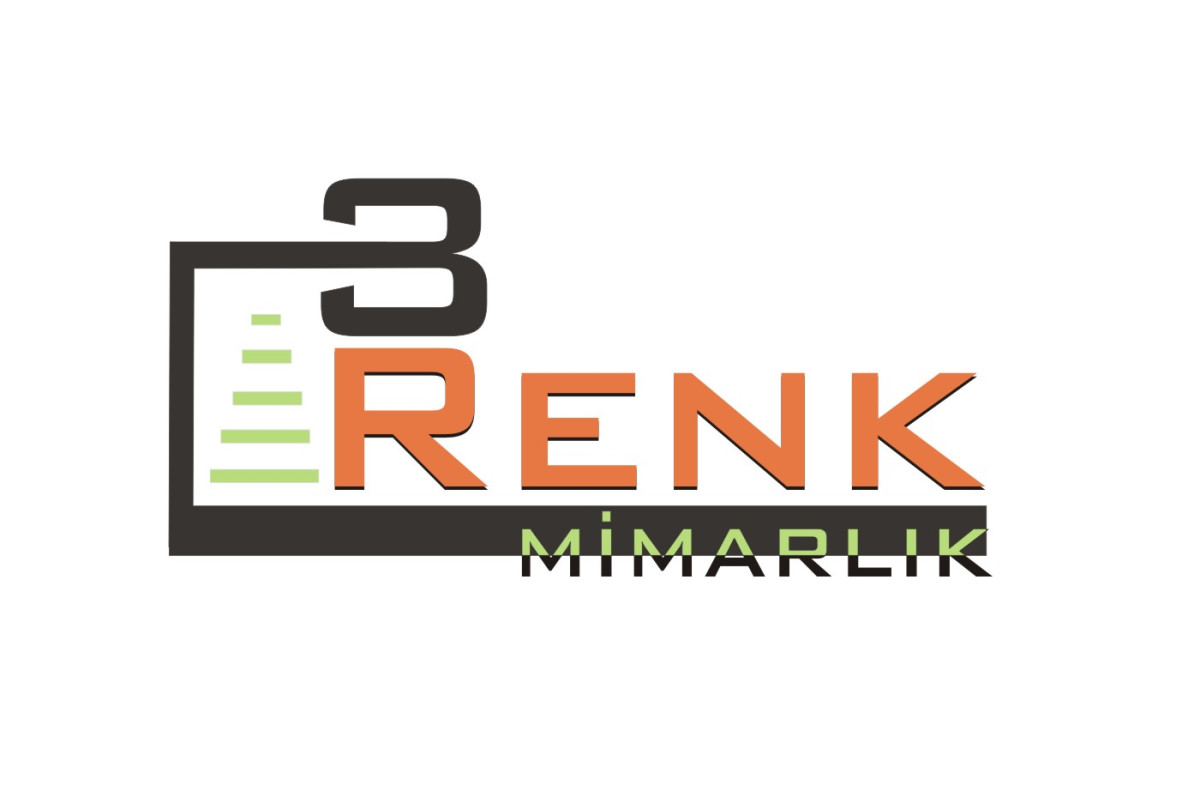 Tasarlayan altun1411-3 RENK MİMARLIK LOGO TASARIMI