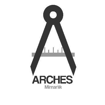 mimarlık firması için logo tasarımı yarışmasına tasarımcı TURKEY tarafından sunulan  tasarım 