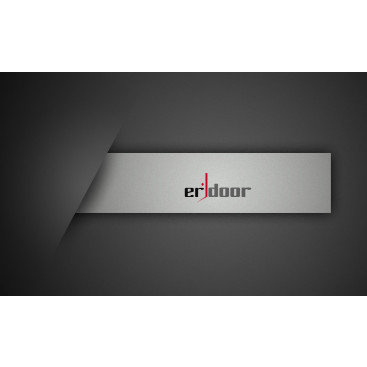 KAPI FİRMASI LOGO TASARIMI yarışmasına tasarımcı utku2002 tarafından sunulan  tasarım 