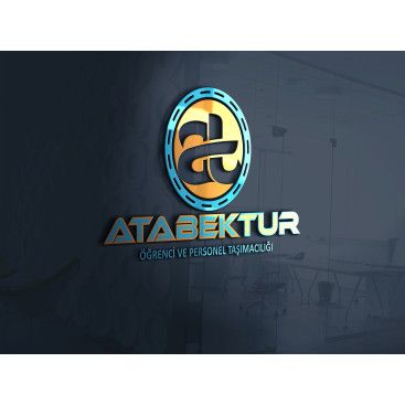 ŞİRKETİMİZE LOGO LAZIM yarışmasına tasarımcı wAres tarafından sunulan  tasarım 