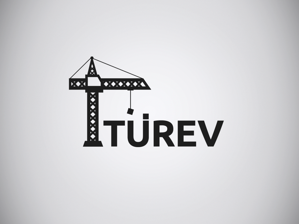 Tasarlayan BKRZ-TÜREV YAPI Proje Ofisimize Logo Arıyoruz
