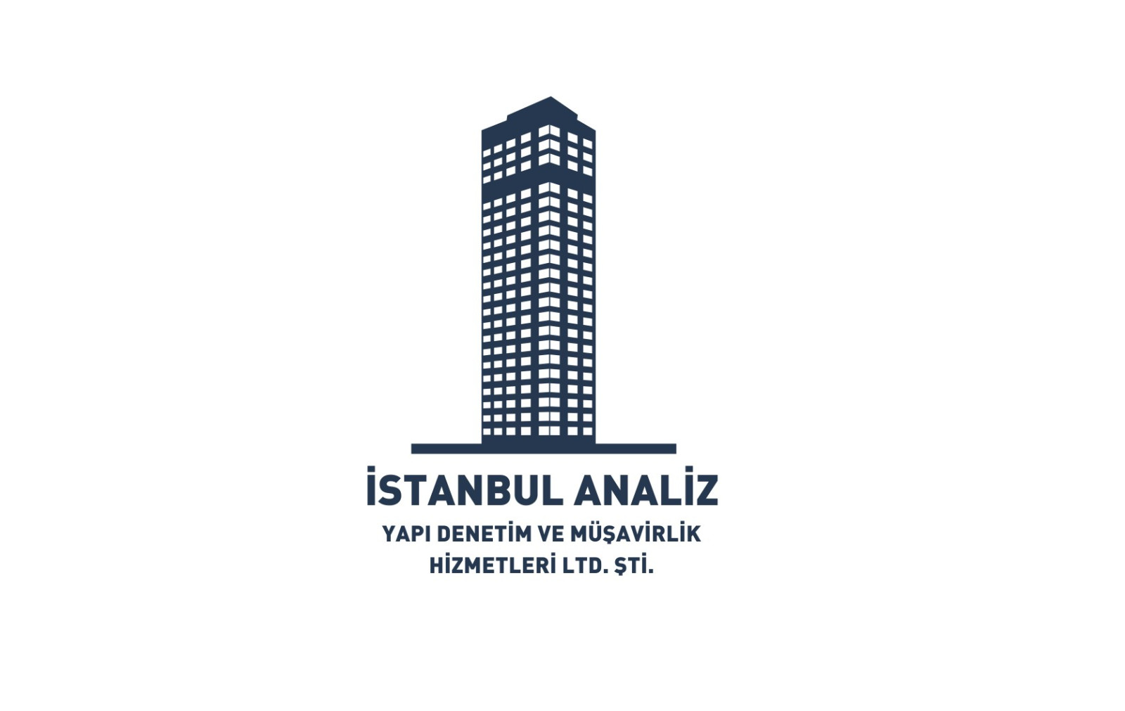 Tasarlayan endpoint-Yapı Denetimi Firma Logo Yarışması